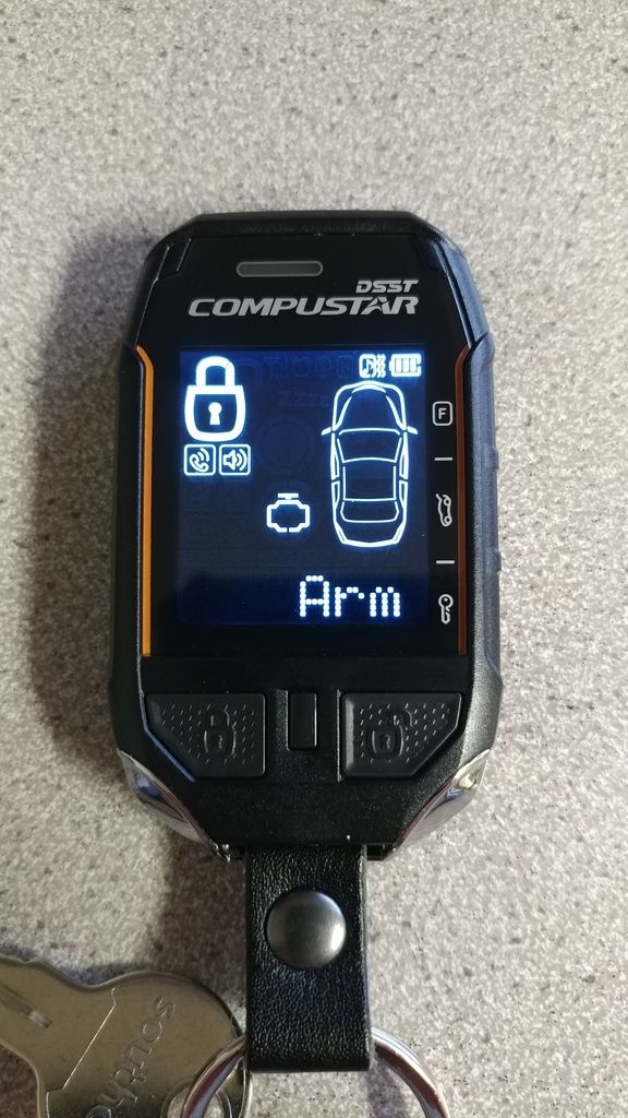 Remote start range extender kit? Cummins Diesel Forum